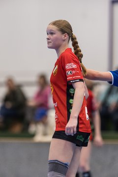 Bild 290 - wBJ TSV Ellerbek - TSV Uetersen : Ergebnis: 15:10